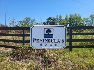 Peninsulas Edge