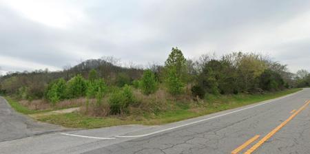 Gladdice Highway 120