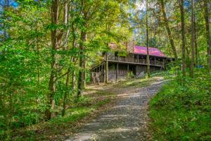 1438 BOONE DRIVE