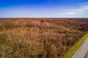 57.67 Ac Coconut Ridge Road