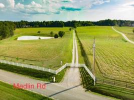 8705 Medlin Rd