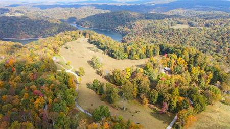 43.36 ac Winningham Rd