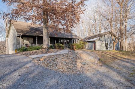 105 Seminole Lane
