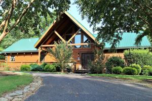 125 Mountain Harbor Dr.
