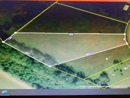 3.77 Ac. Whites Bend Lane