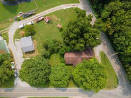 2602 Bridgeway Drive