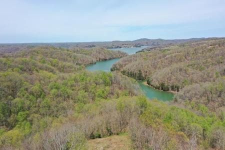 Tract A Swan Ridge Road