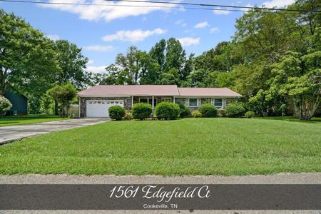 1561 Edgefield Court