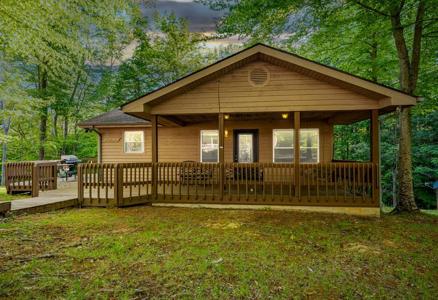 118 Seminole Lane