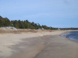 TBD Michibay Rd