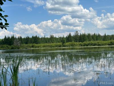 TBD W Brule Lake Road