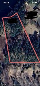 TBD Eagles Nest Road