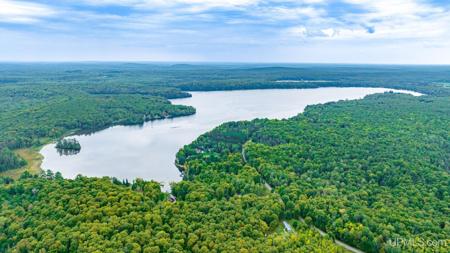 TBD Hagerman Lake Road