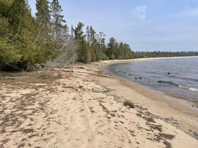 tbd Peninsula Acres Road