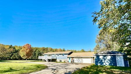 N3444 Lake Antoine Road