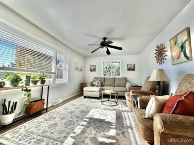 N3444 Lake Antoine Road