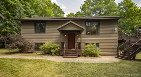 3695 W Brule Lake Road