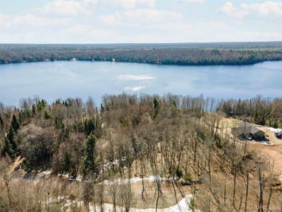 Tamarack Lk Road