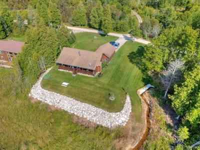 9685 W Barque Point Trail Road