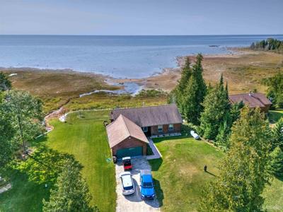 9685 W Barque Point Trail Road