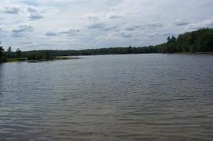 Lot 16 Indian Lake Dr