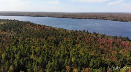 TBD 1 Rice Lake Road