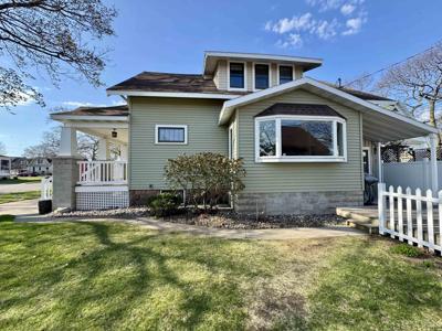 116 S 2nd Street