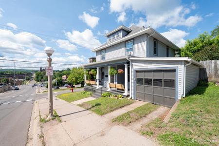 203 N 4th Street