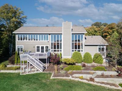 1750 Harbour View Drive