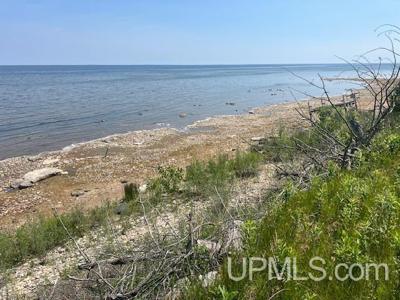 TBD State Highway M35 Highway