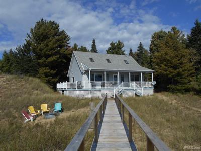 3873 W Michibay Road