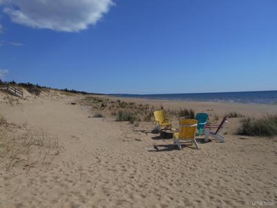 3873 W Michibay Road