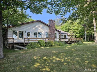 291 N Bolitho Drive