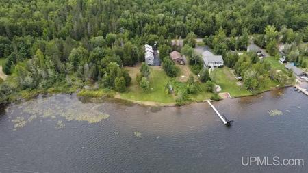 26907 E Grosse Point Shores Road