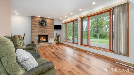 W8135 S Lake Antoine Road