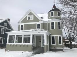 602 Lake Shore Dr