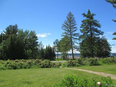 500 Lakeshore Drive