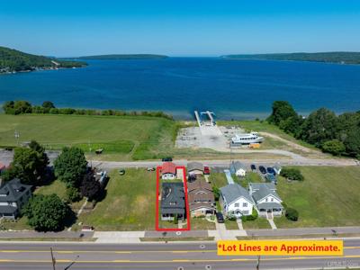 500 W Munising Highway