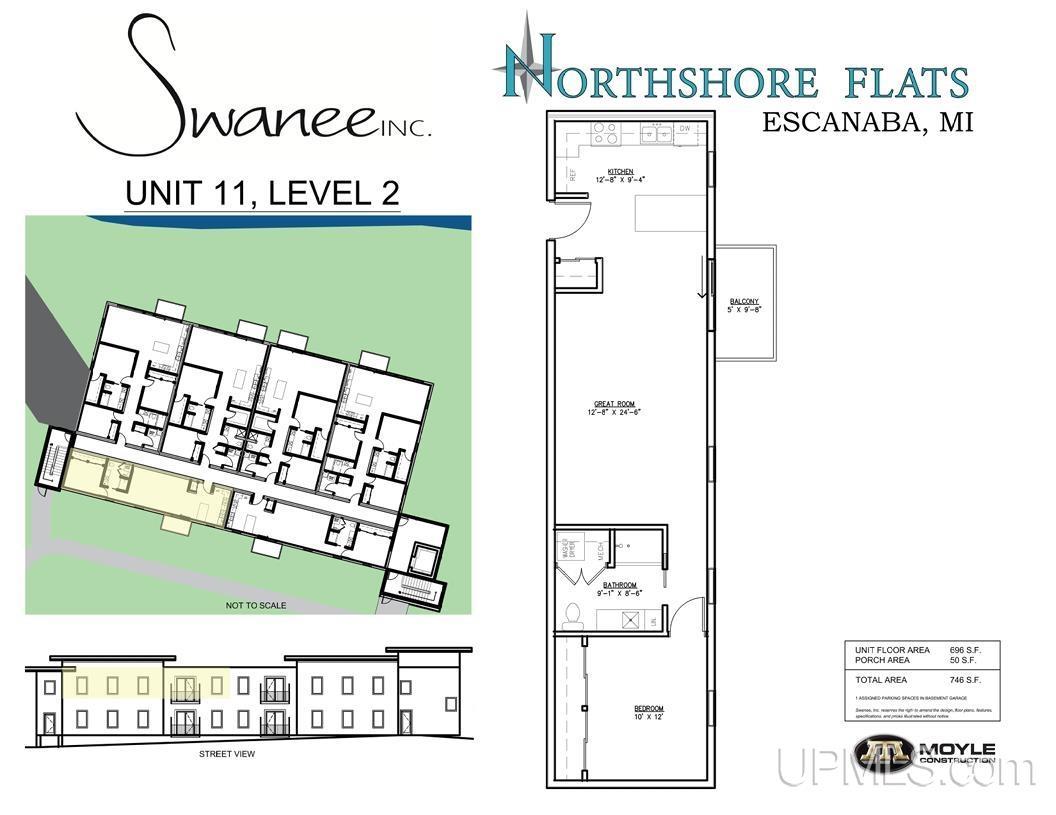 Image 1: Floor plan