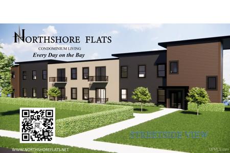 200 Ludington (Unit 12 Streetside) Street