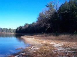 TBD E Sister Lake Rd