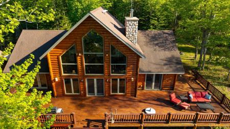 28278 E Fence Lake Road