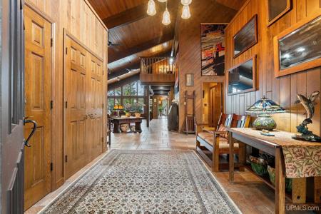 W7958 S Lake Antoine Road