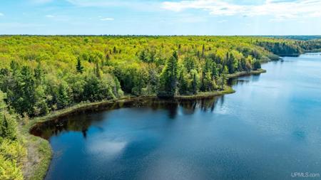 TBD Lot 23 Keweenaw Pass