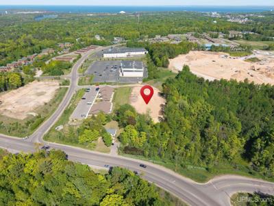 TBD Commerce Drive