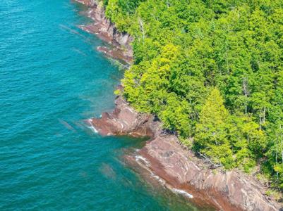 3.74 Ac On Lake Road