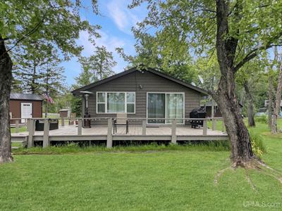 217 E Lake Emily Road