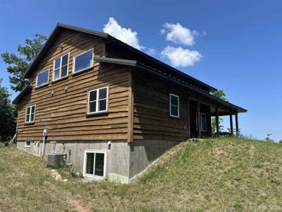 7834 County Road 550 Road