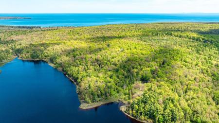 TBD Lots 5 & 26 Keweenaw Pass Rd Road