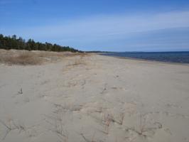 TBD Michibay Rd